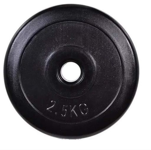Штанга 30 кг WCG (1226823)
