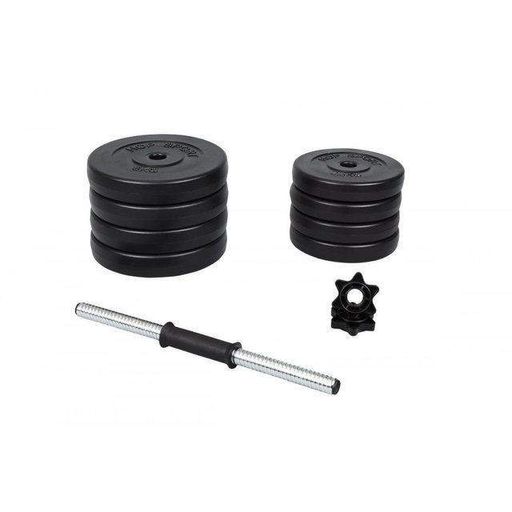 Гантель 16 кг Neo Sport (1226840)