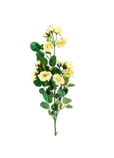 Камелия белая, 75 см 087F/white ELISEY (1227140)