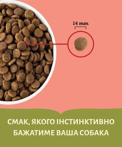 Сухий корм ACANA Red Meat Recipe з ягням, бичком і свининою для собак 14,5 кг (a56117) (1227462)