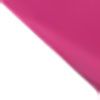 Щітка-масажер для шкіри голови Cosmo Shop анатомічна з ручкою, біло-малинова, 1 шт (CS0401R)