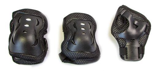 Захист спортивна Sport Series M. Black (1058117723) (1229473)