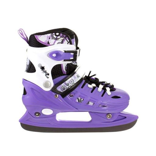 Ролики-ковзани Scale Sport 2in1. Violet (розмір 38-41) (1229756)