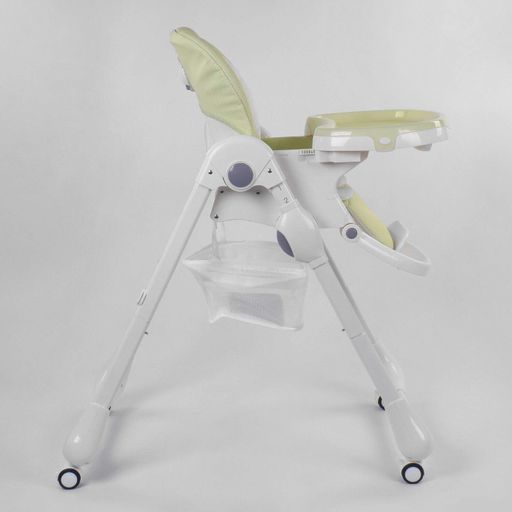 Стульчик для кормления Toti W-56077. Yellow and White (96505) (1230005)