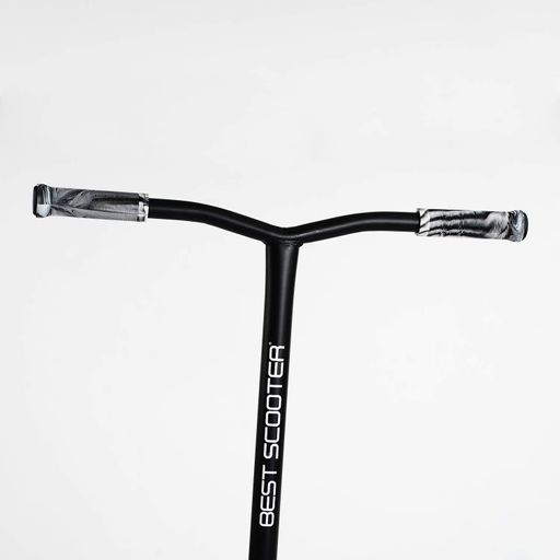 Самокат трюковий Best Scooter LineRunner. Black (129763) (1230148)