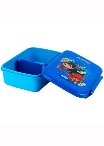 Ланчбокс KITE DC (DC22-160) (1230827)