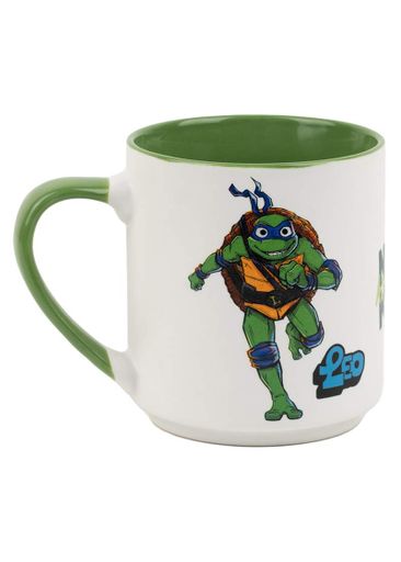 Чашка KITE 350 мл Ninja Turtles (NT25-215) (1230862)