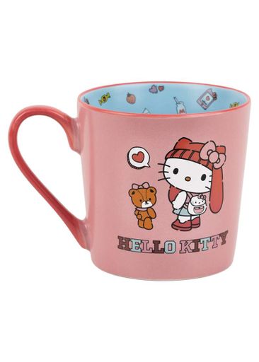 Чашка KITE 400 мл Hello Kitty (HK25-216-5) (1230886)