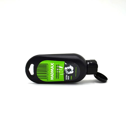 Магнезія спортивна рідка MadMax MFA-278 Liquid Chalk 50ml. (1231074)