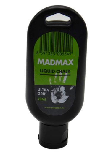 Магнезія спортивна рідка MadMax MFA-278 Liquid Chalk 50ml. (1231074)