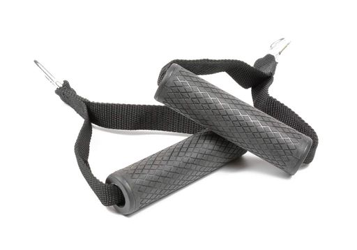 Ручки EasyFit для тяги и резиновых петель (обрезиненные) (1231082)