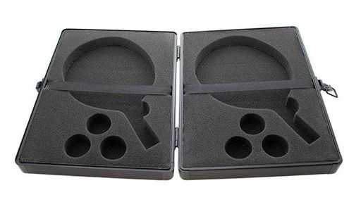 Чохол для ракетки Joola Double Bat Alu (930822) (1231230)