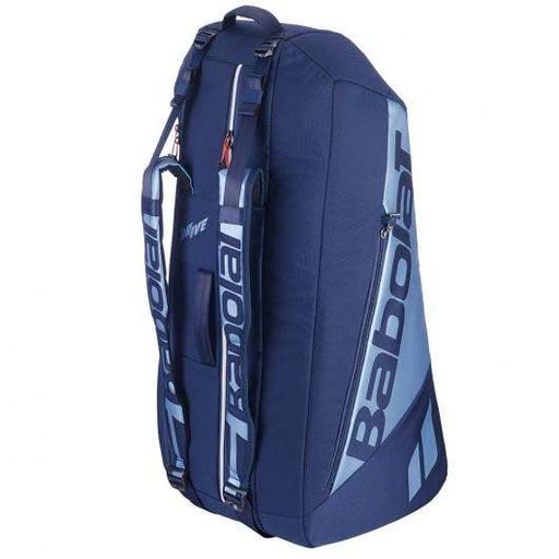 Чохол Babolat RH X12 PURE DRIVE (12 ракеток) Синій 80 x 45 x 35 см (751233-136) (1231300)