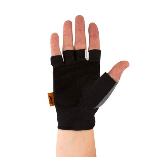 Рукавички для фітнесу Power System PS-2250E Pro Grip EVO Grey L (1231701)