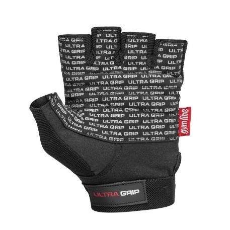 Рукавички для фітнесу Power System PS-2400 Ultra Grip Black XXL (1231835)