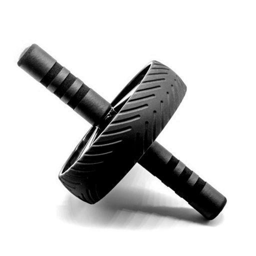 Колесо для преса PowerPlay PP-4344 AB Wheel Pro Чорне (1231945)