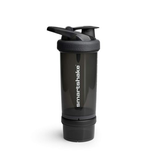 Шейкер спортивний SmartShake Revive 25oz/750ml Black (1231978)