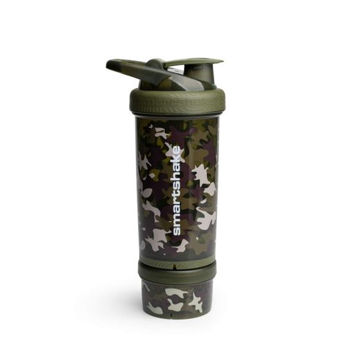 Шейкер спортивний SmartShake Revive 25oz/750ml Camo Green (1231983)
