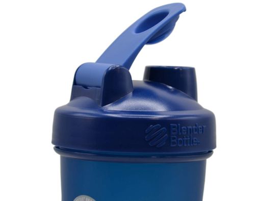 Шейкер спортивний BlenderBottle Classic 28oz/820ml Navy (Original) (1231996)