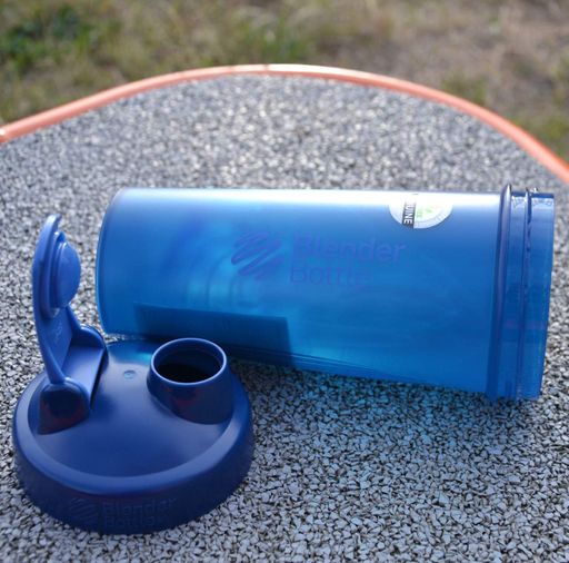 Шейкер спортивний BlenderBottle Classic 28oz/820ml Navy (Original) (1231996)