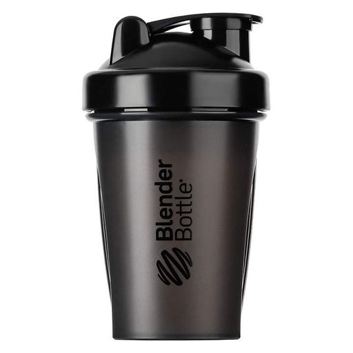 Шейкер спортивний BlenderBottle Classic 20oz/590ml Black (Original) (1232005)