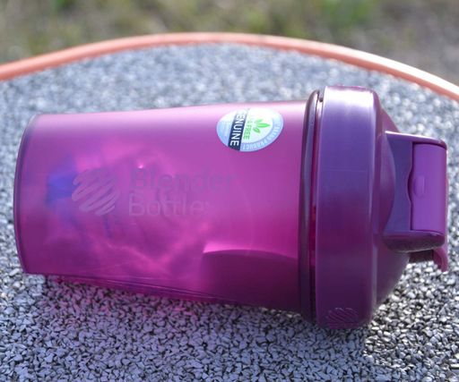 Шейкер спортивний BlenderBottle Classic 20oz/590ml Plum (Original) (1232012)
