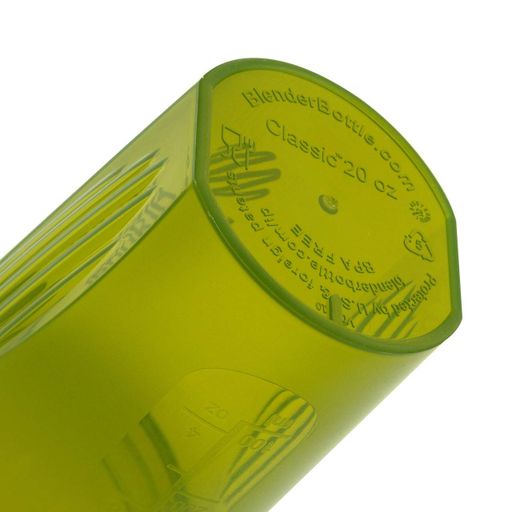 Шейкер спортивний BlenderBottle Classic 20oz/590ml Moss Green (Original) (1232016)