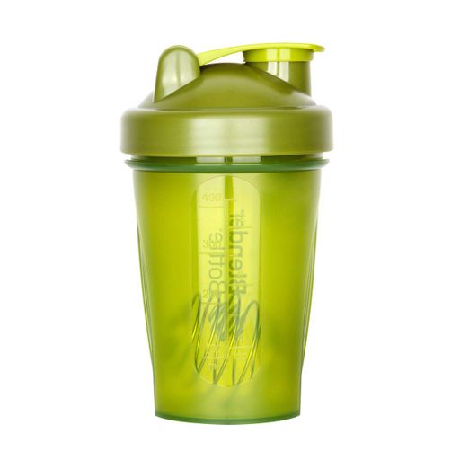 Шейкер спортивний BlenderBottle Classic 20oz/590ml Moss Green (Original) (1232016)