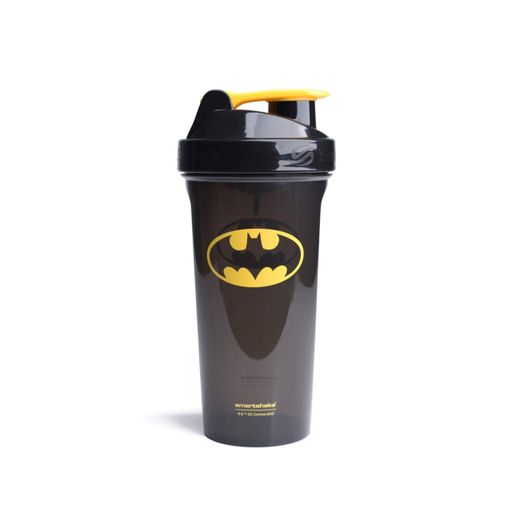 Шейкер спортивний SmartShake Lite 800ml DC Batman (Original) (1232017)