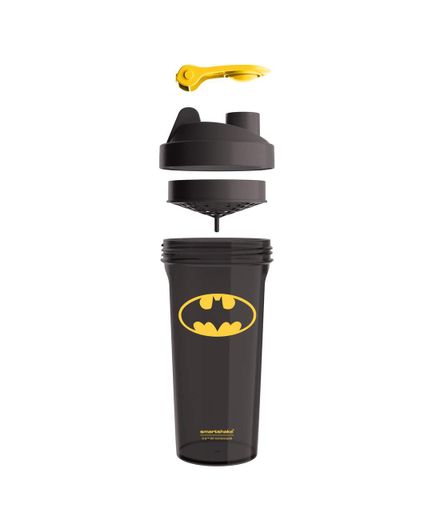 Шейкер спортивний SmartShake Lite 800ml DC Batman (Original) (1232017)