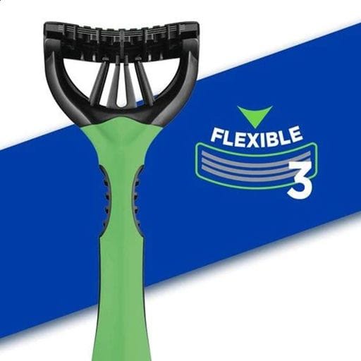 Одноразові бритви Wilkinson Sword Xtreme 3 On The Go Comfort чоловічі, 8 шт