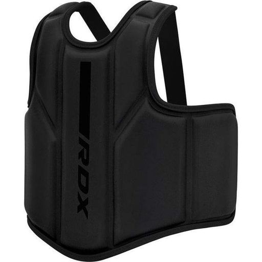 Захисний жилет тренера RDX F6M Kara Coach Chest Protector L/XL (1232139)