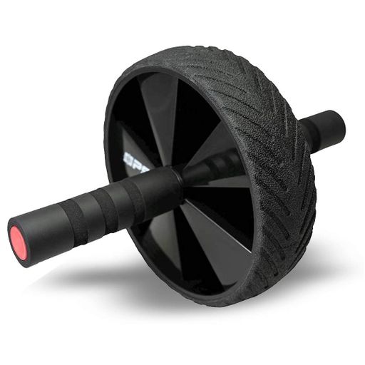 Колесо для преса Power System PS-4059 Phantom AB Wheel Black (1232463)