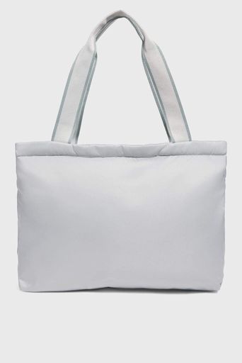 Женская Сумка UA Studio Lite Tote 16L Зеленый 45 х 25 х 14 см (1388920-377) (1232479)