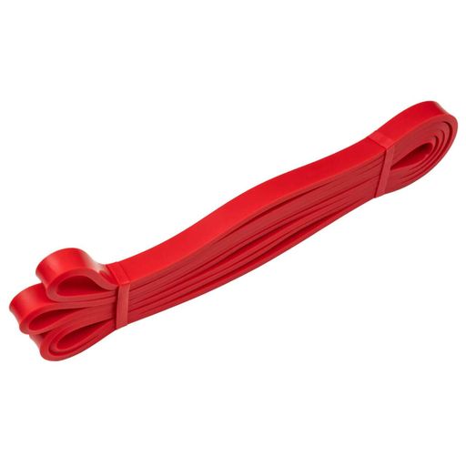 Еспандер-петля (гумка для фітнесу і кроссфіту) U-POWEX Pull up band (4.5-16kg) Red (1232833)