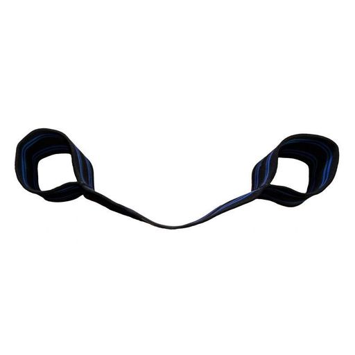 Пояс опору Power System PS-3720 Bench Blaster Ultra Black/Blue XL (1232849)