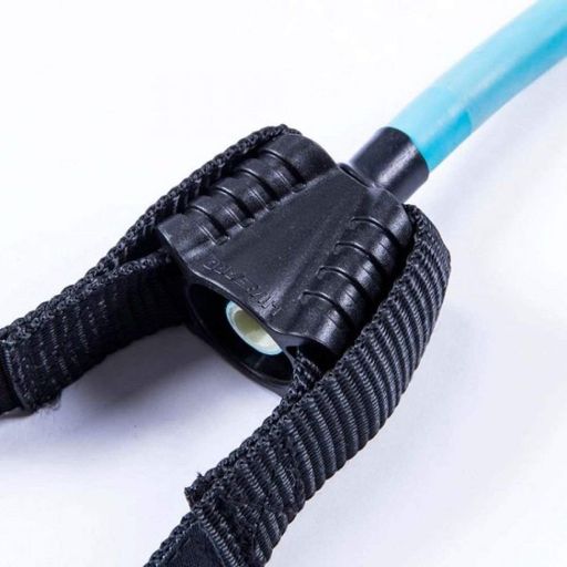 Эспандер трубчатый LivePro TONING TUBE PRO черный, голубой 7х11х1200мм LP8405-M (1232893)