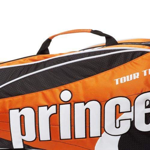 Чохол Prince Tour team X 12 orange 6P873804ST (1232926)