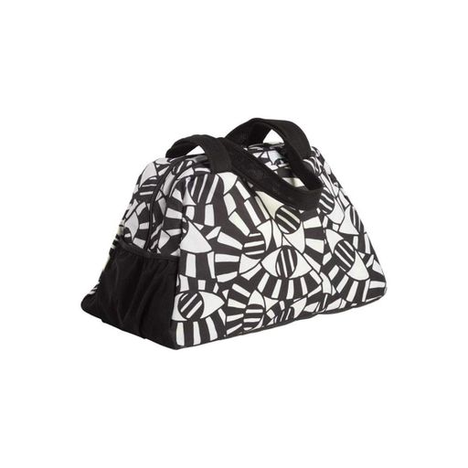 Сумка Arena FAST SHOULDER BAG ALLOVER 35L Різнокольоровий 55х27x32 см (002434-180) (1232927)