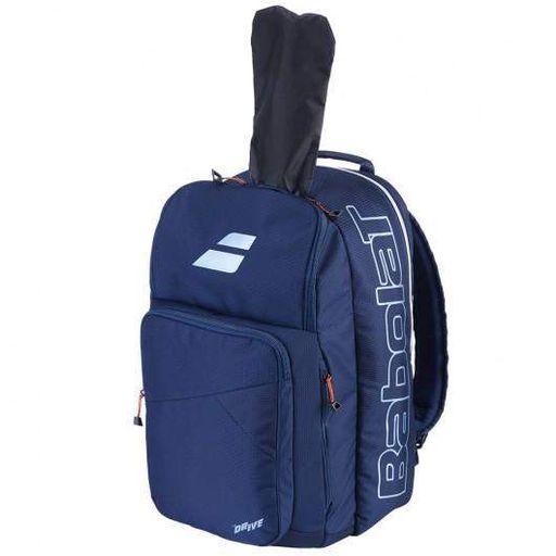 Тенісний Рюкзак Babolat BACKPACK PURE DRIVE Синій 30x50x25 (753110-136) (1232942)