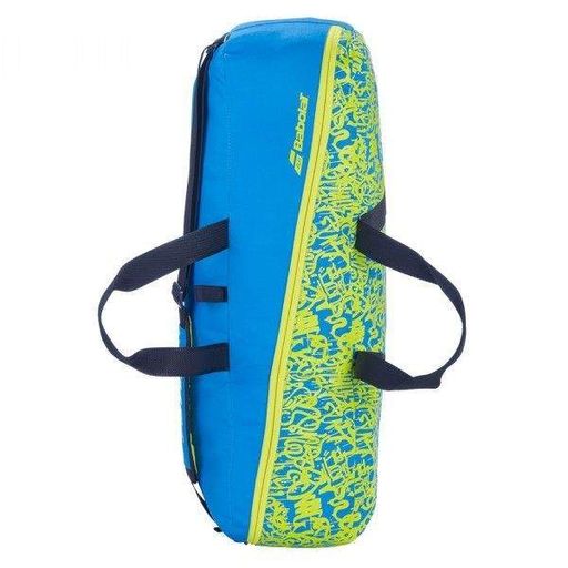 Спортивна сумка Babolat DUFFLE M CLASSIC Синій/Жовтий (758001/325) (1232990)
