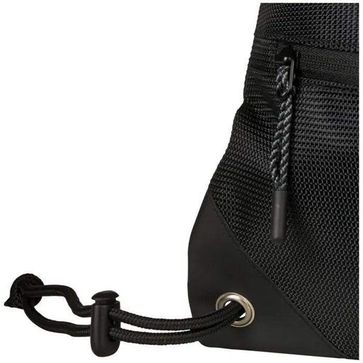 Сумка Select GYMBAG v25 Черный 36 х 44 см (816111-111) (1232995)