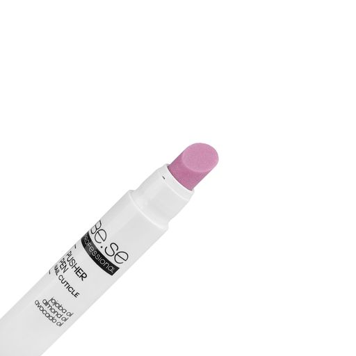Олівець-пушер для догляду за кутикулою Be.Se professional Pusher Pen Nail Cuticle, 3 мл