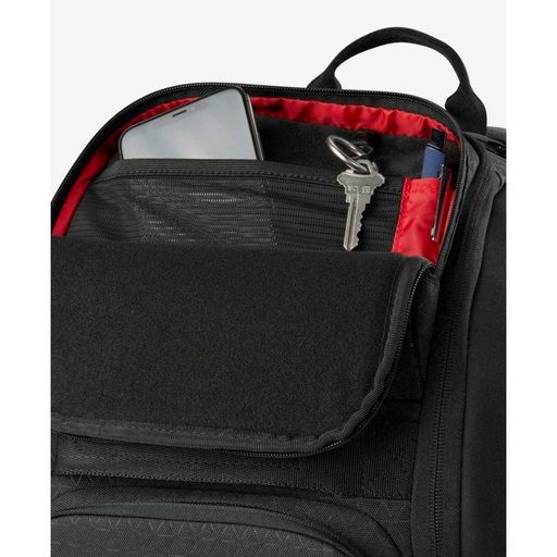 Рюкзак Wilson CLASH V3 BACKPACK Черный 35 x 32 x 51 (WR8037901001) (1233209)