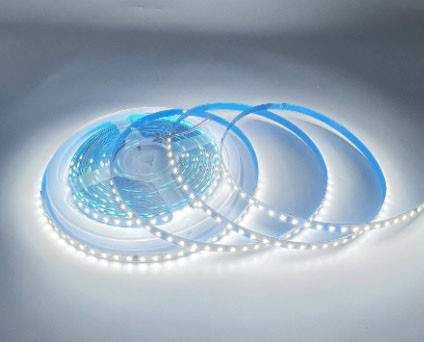 Гибкая светодиодная лента с пультом Intelligent Led Linear DC Strip Light XM-72-3A 24V 3A 72W 10m (1233385)