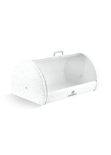 Хлібник Edenberg EB-104 White (1233615)