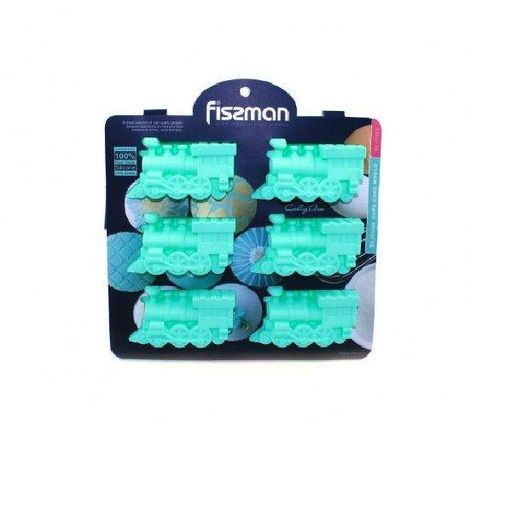 Форма для випічки Fissman 6725 (1233650)
