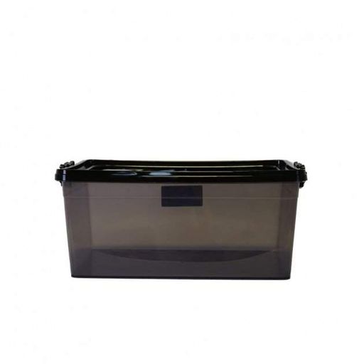 Контейнер ASUDE PLASTIK 40л ASD147-F (1233792)