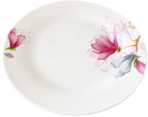 Тарелка Limited Edition Magnolia обеденная 23 см YF6023-1 (1237201)