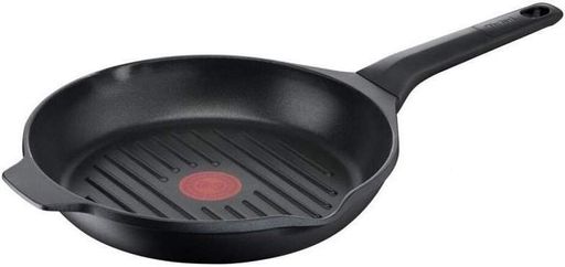Сковорода-гриль 26 см Tefal Delicio E2324074 (1237281)